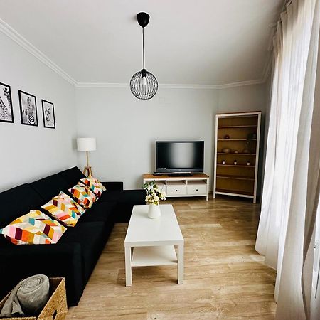 Apartamento Parque Miraflores Kordoba Bagian luar foto