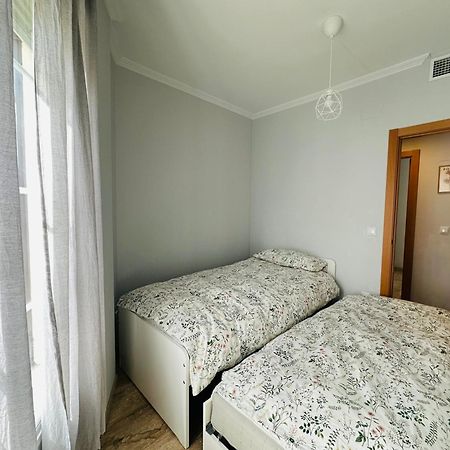 Apartamento Parque Miraflores Kordoba Bagian luar foto