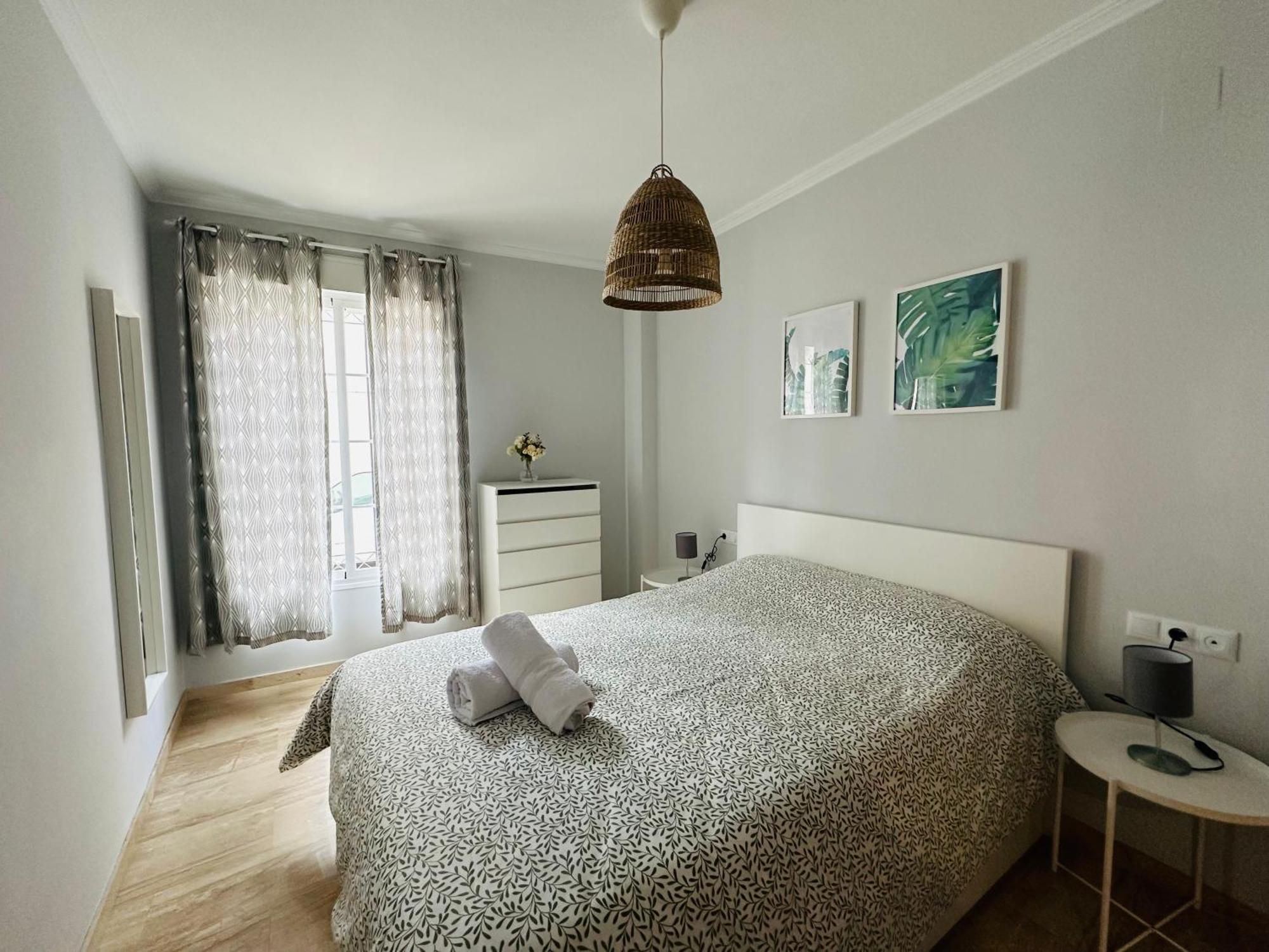 Apartamento Parque Miraflores Kordoba Bagian luar foto