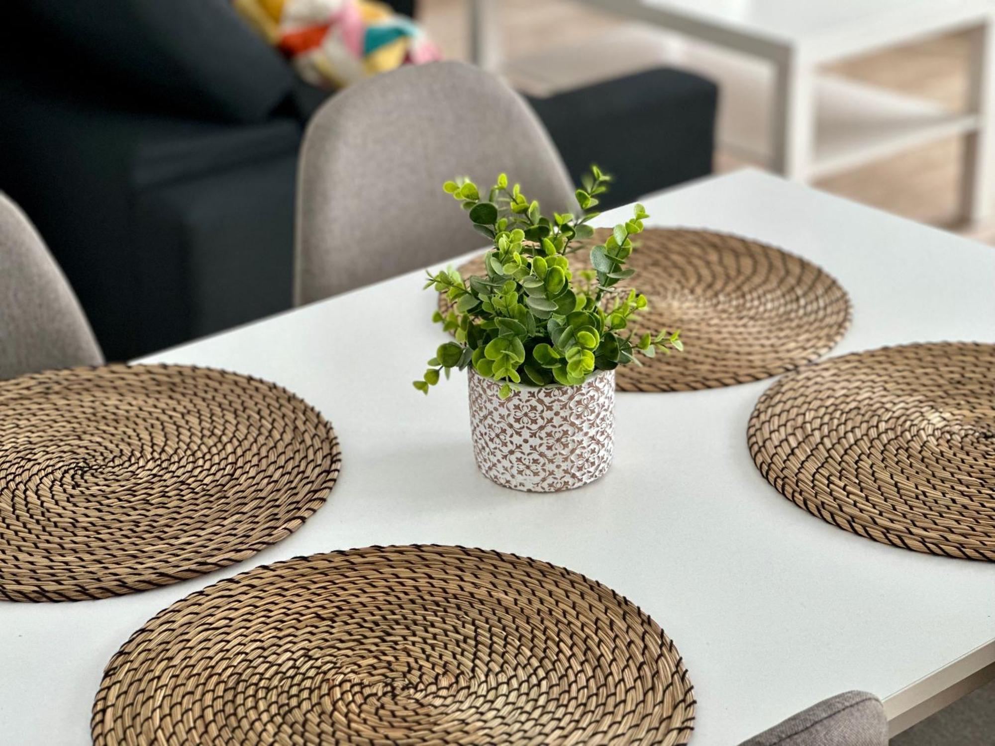 Apartamento Parque Miraflores Kordoba Bagian luar foto