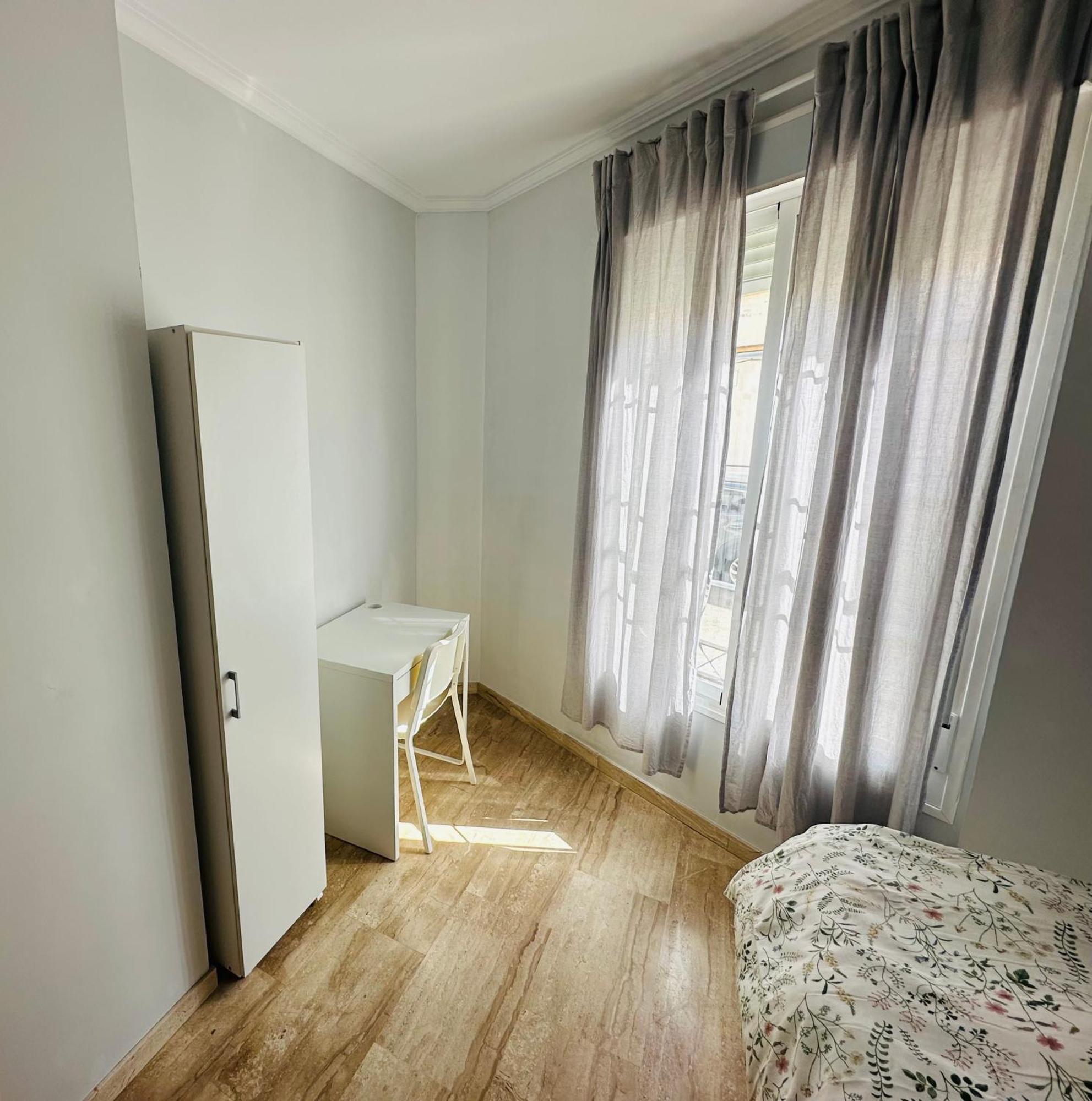 Apartamento Parque Miraflores Kordoba Bagian luar foto