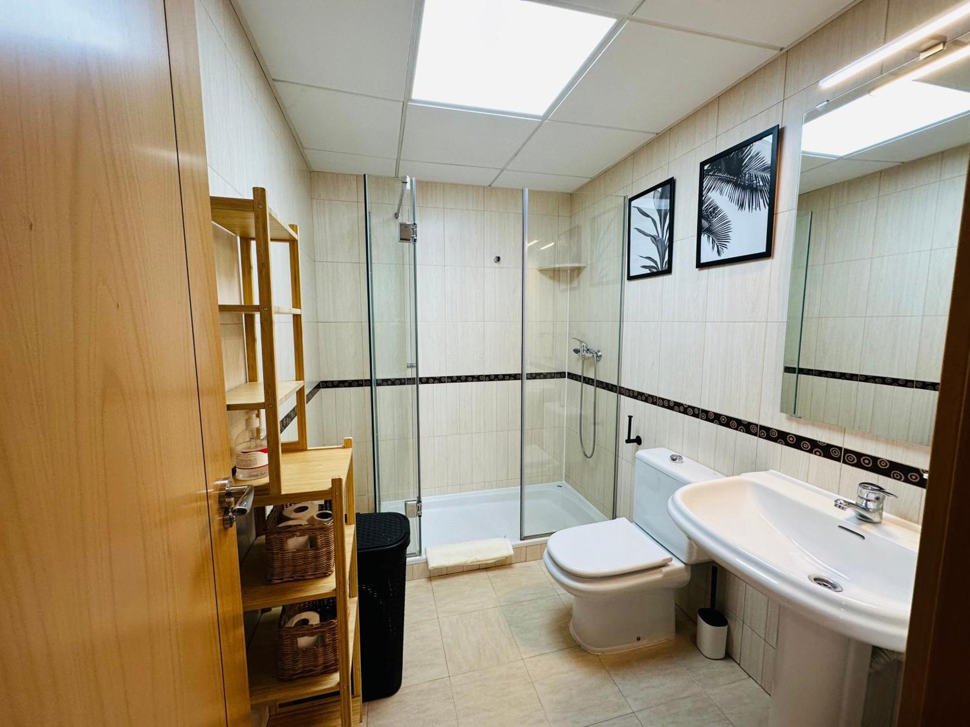 Apartamento Parque Miraflores Kordoba Bagian luar foto