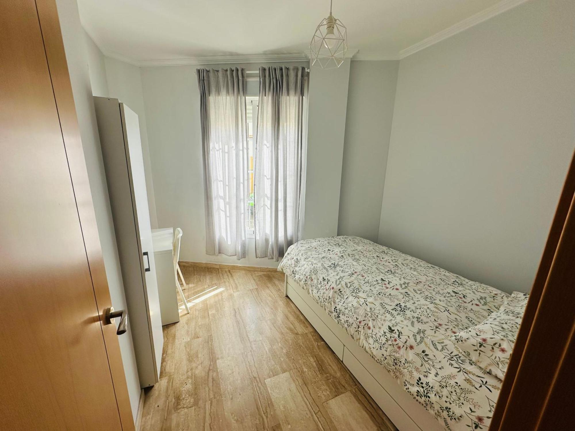 Apartamento Parque Miraflores Kordoba Bagian luar foto